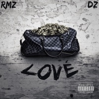 Lové (feat. DZ) - Single - RMZ