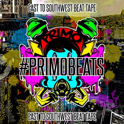 East to Southwest Beat Tape