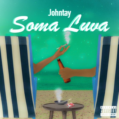 Soma Lova - EP