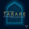 Enguerrand De Hys  Antonio Salieri: Tarare