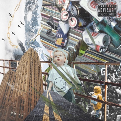 Problem Child - Single