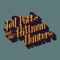 Puttin' It Aboot - Jed Potts & The Hillman Hunters lyrics