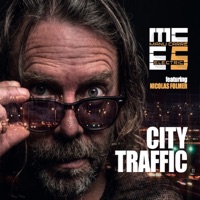 City Traffic (feat. Nicolas Folmer) - Manu Carré Electric 5