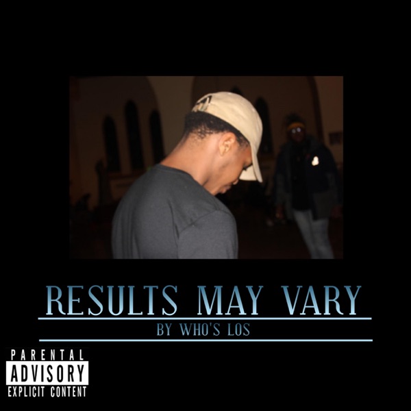 Results May Vary