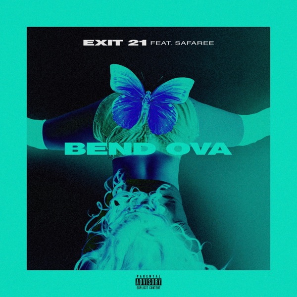 Bend Ova (feat. Safaree)