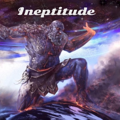 Ineptitude - Single