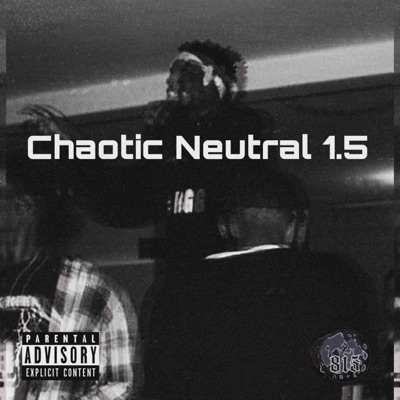 Chaotic Neutral 1.5