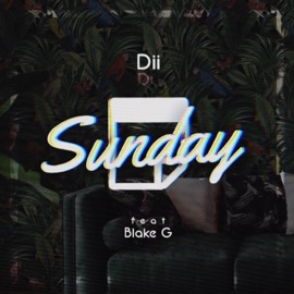 Sunday (feat. Blake G) Dii
