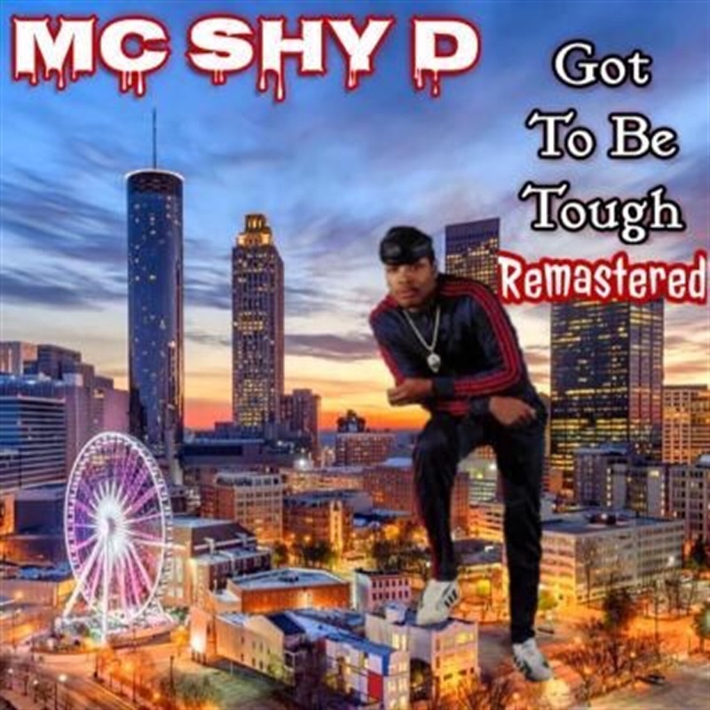 Yes Yes Yall - MC Shy D: Song Lyrics, Music Videos & Concerts