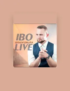 聆聽 Ibraim Omura、觀看音樂影片、閱讀小傳、查看巡演日期等！