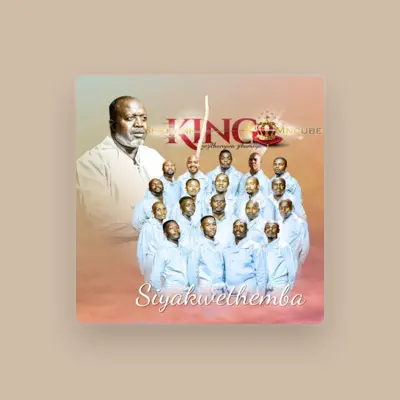 Listen to Bhekani King Mncube nezithunywa zikamoya, watch music videos, read bio, see tour dates & more!