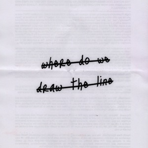 where do we draw the line - Single