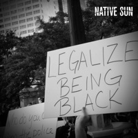 'Merica - Single - Native Sun