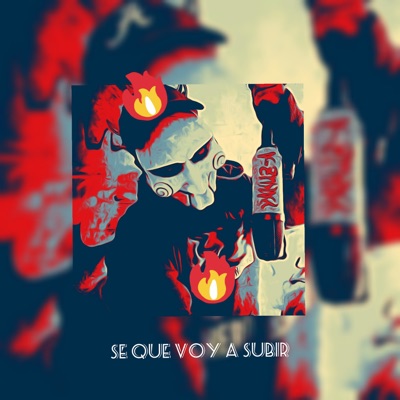 Se que voy a subir - Single