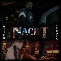 Nacht (feat. Crooks) - Single - Riico