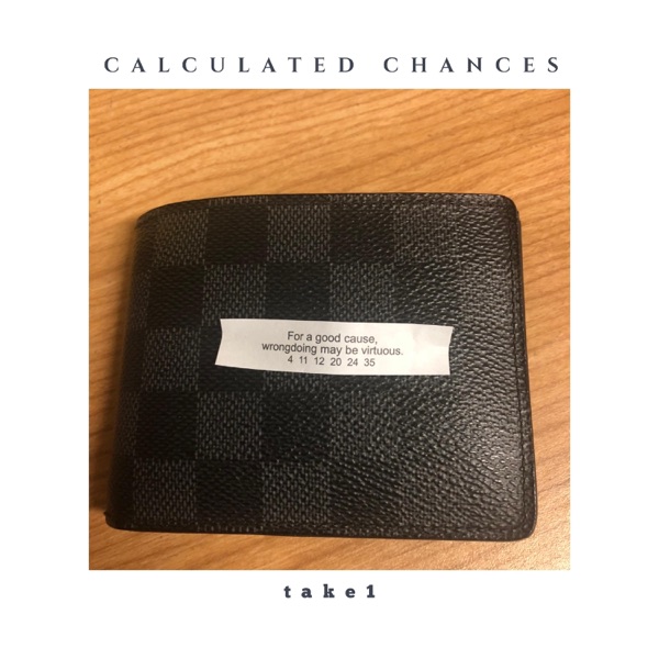 Calculated Chances