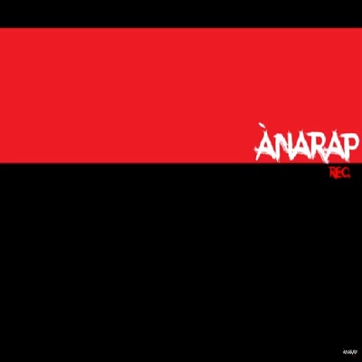 Ànarap na Sessão - Single