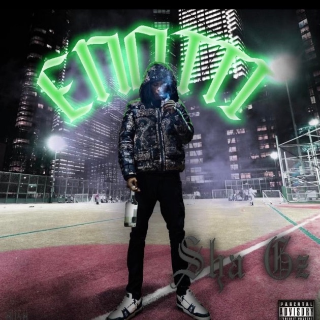 New Opp Pack - EP - Album by Sha Gz - Apple Music