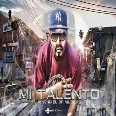 Sensual (Sensual Mi Talento) - Single