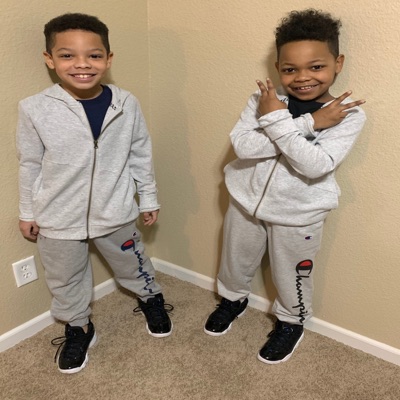 Get IT (feat. Theherronboyz) - Single