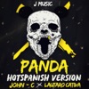 Panda (feat. Lautaro Cativa) - Single