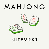 Mahjong (feat. Leo Xia, SWU & Jason Chu) - Single - Nitemrkt