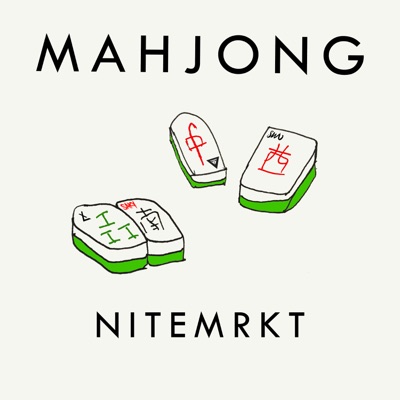 Mahjong (feat. Leo Xia, SWU & Jason Chu) - Single