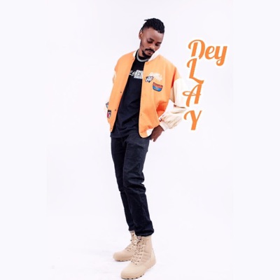Dey Play (Jogodo) - Single
