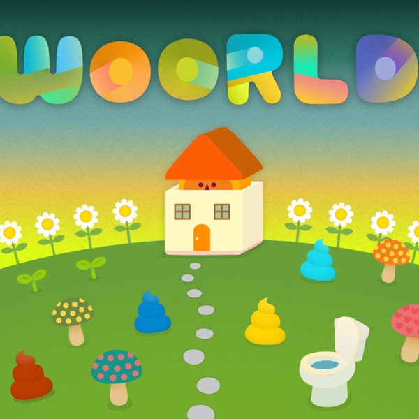 Woorld (Original Video Game Soundtrack)