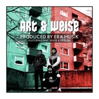 Art & Weise (feat. Rezone & Mac Sense) - Single - Era Musik
