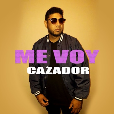 Me Voy - Single