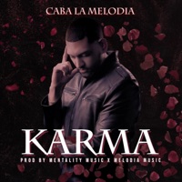 Karma - Single - Caba La Melodia