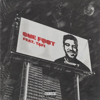 One Foot (feat. Tafi) - Single