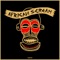 African Scream (Kizomba) artwork