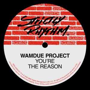 You're the Reason (Wam Remix)