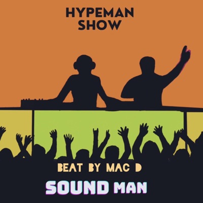 Hypeman Show - Single