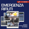Emergenza rifiuti - Andrea Lattanzi Barcelò