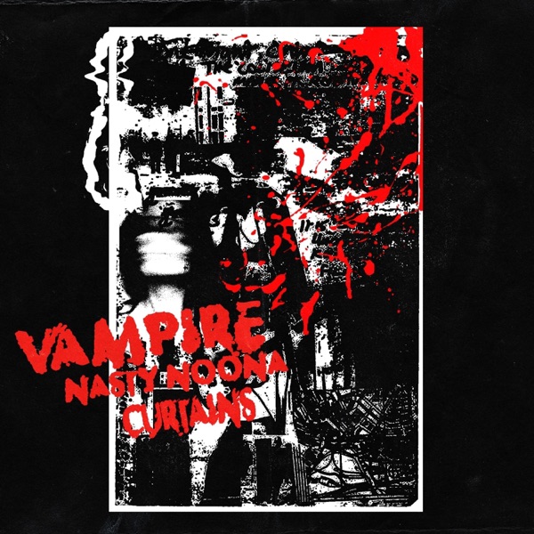 Vampire! (feat. Nasty Noona)