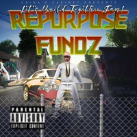 Repurpose Fundz - China Mc Cloud