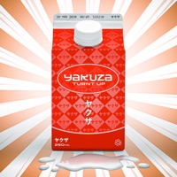 Turnt Up - Single - YAKUZA