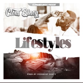 LifeStyles Clem Biney
