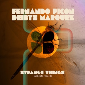 Strange Things