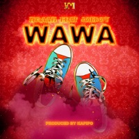 Wawa (feat. Joeboy) - Single - Ibraah