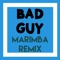 Bad Guy (Marimba Remix) artwork