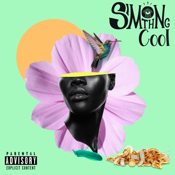 Something Cool with Simon