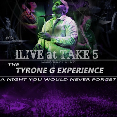 Live at Take 5, Cleveland, OH