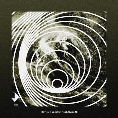 Spiral - EP