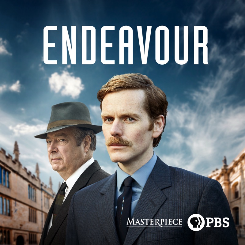 Endeavour, Season 6