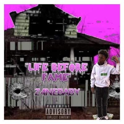 Life Before Fame - EP