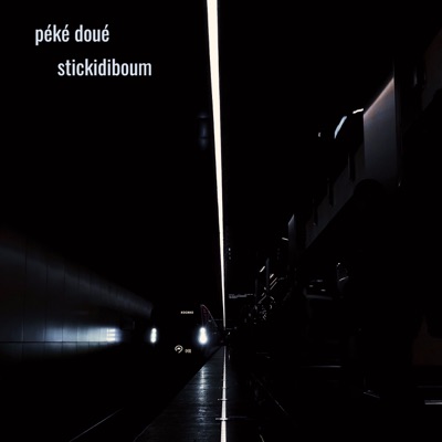 Péké doué - Single